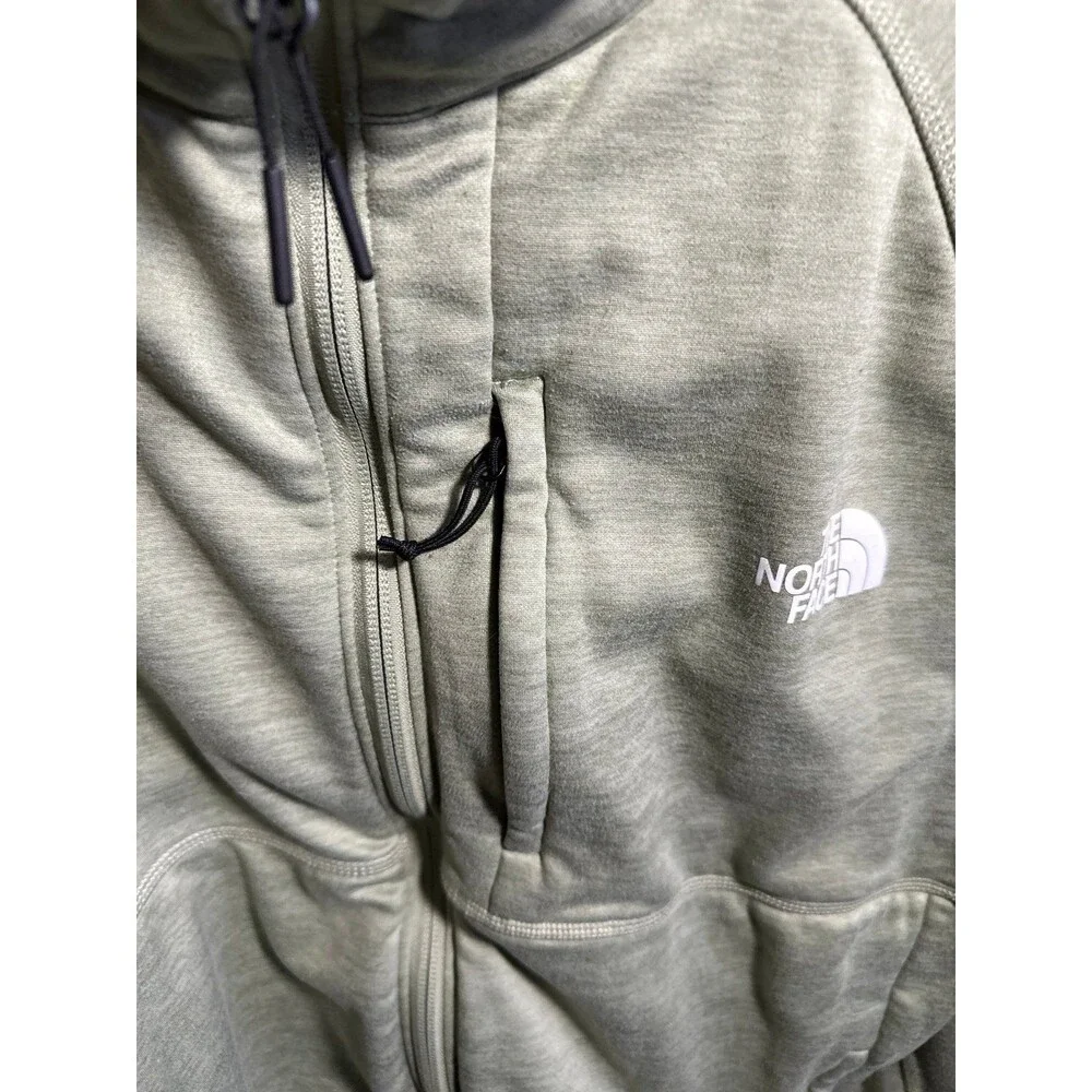 North Face Men’s Canyonlands Full-Zip